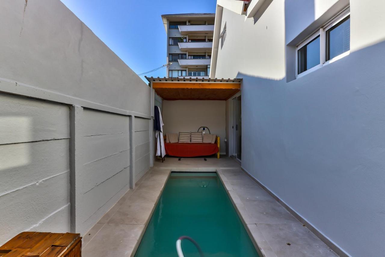 Apartamento Sashores- 6 On Ellis *
