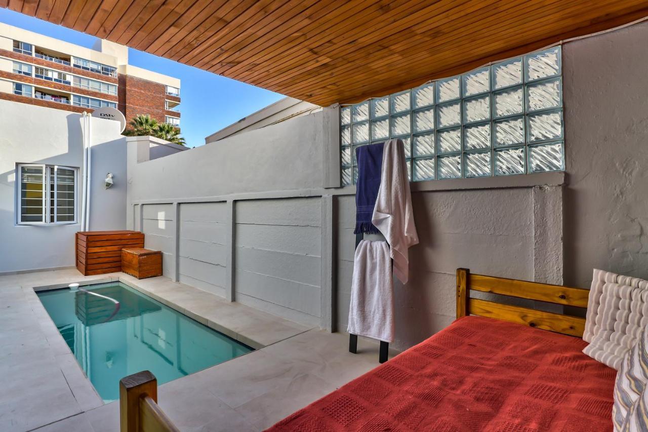 Apartamento Sashores- 6 On Ellis *