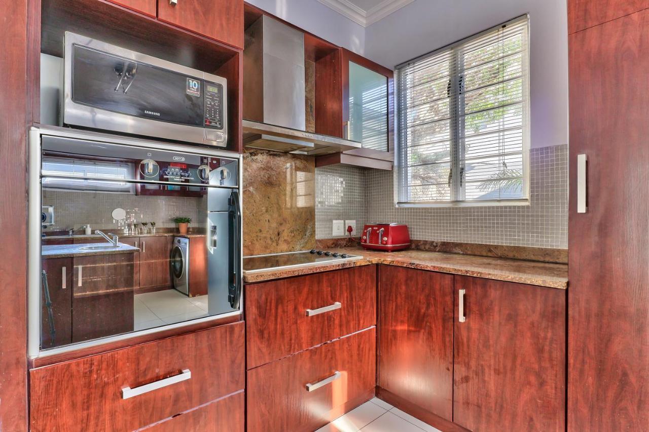 Apartamento Sashores- 6 On Ellis Cidade Do Cabo