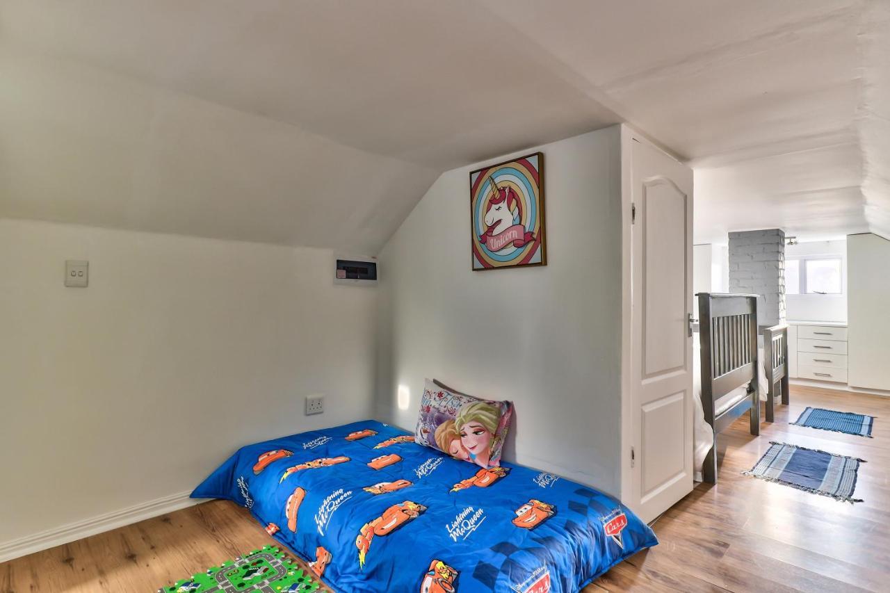 Apartamento Sashores- 6 On Ellis